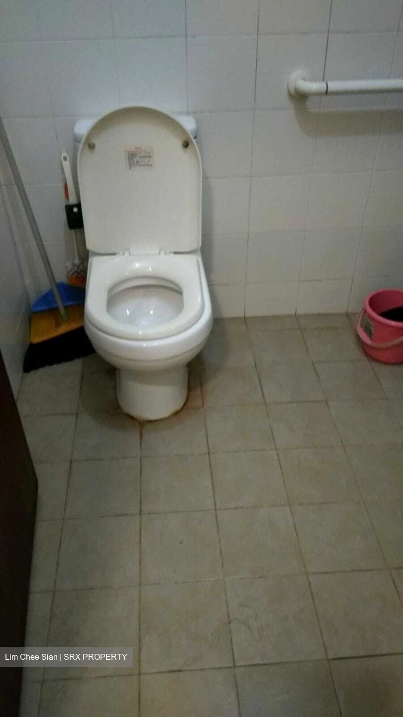 Blk 339D Kang Ching Road (Jurong West), HDB 3 Rooms #356277801